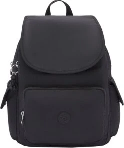 Kipling CITY PACK Rugzak, 16 Liter - Black Noir -Schoolbenodigdheden 1000x1200 8