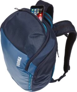 Thule Chasm Rugzak 26L - Laptop Rugzak 15.6 Inch - Poseidon -Schoolbenodigdheden 1002x1200 10