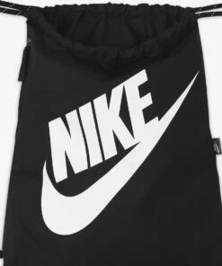 Nike Rugzak 13 Liter - Zwart 8 Nike Rugzak 13 Liter - Zwart -Schoolbenodigdheden 1002x1200 5