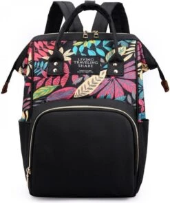 Handige Rugzak/trolleytas/draagtas - 5 Handige Rugzak/trolleytas/draagtas - -Schoolbenodigdheden 1006x1200 4