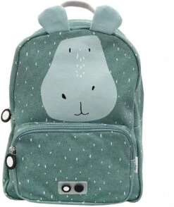 Trixie Hippo Kinderrugzak / Rugtas / Schooltas - Backpack - 12 Liter - Katoen - Blauw 39 Trixie Hippo Kinderrugzak / Rugtas / Schooltas - Backpack - 12 Liter - Katoen - Blauw -Schoolbenodigdheden 1009x1200 1