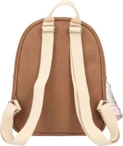 Depesche TOPModel Kleine Rugzak FLOWER BERRY -Schoolbenodigdheden 1010x1200 5