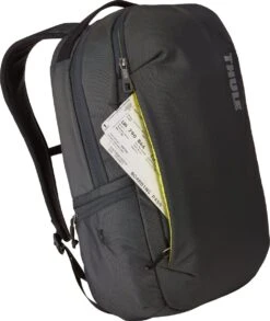 Thule Subterra 23L - Laptop Rugzak - 15.6 Inch / Grijs -Schoolbenodigdheden 1013x1200 10