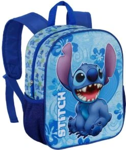 Disney Stitch Rugzak Aloha - Hoogte 31cm -Schoolbenodigdheden 1013x1200 4