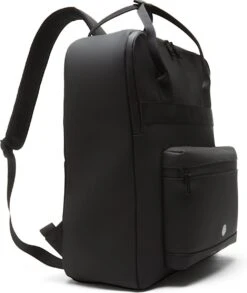 Sem Lewis Southern Hampstead Heren LaptoptasRugzak Nylon - Zwart -Schoolbenodigdheden 1013x1200 5