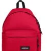 Eastpak PADDED PAK'R Rugzak, 24 Liter - Sailor Red
