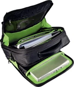 Leitz Smart Laptop Rugzak 15,6 Inch Zwart -Schoolbenodigdheden 1014x1200 5