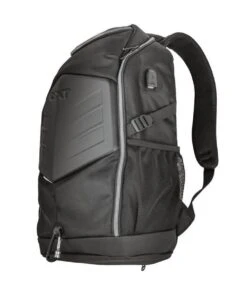 TRUST GXT 1255 Outlaw - Gaming Laptop Rugzak - 15 Inch - Zwart 27 TRUST GXT 1255 Outlaw - Gaming Laptop Rugzak - 15 Inch - Zwart -Schoolbenodigdheden 1015x1200 5