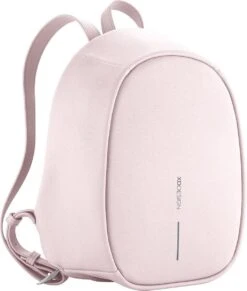 XD Design Elle Fashion Dames Anti-Diefstal Rugzak 6.5 Liter - Roze -Schoolbenodigdheden 1018x1200 7