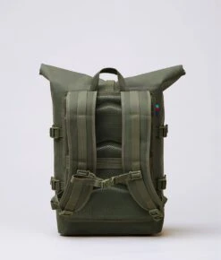 GOT BAG Laptop Rugzak / Rugtas / Laptoptas / Werktas - Rolltop - Groen - 15 Inch 17 GOT BAG Laptop Rugzak / Rugtas / Laptoptas / Werktas - Rolltop - Groen - 15 Inch -Schoolbenodigdheden 1023x1200 10