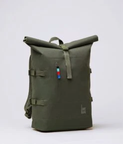 GOT BAG Laptop Rugzak / Rugtas / Laptoptas / Werktas - Rolltop - Groen - 15 Inch 20 GOT BAG Laptop Rugzak / Rugtas / Laptoptas / Werktas - Rolltop - Groen - 15 Inch -Schoolbenodigdheden 1023x1200 11
