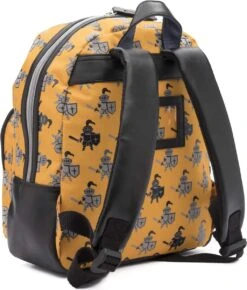 Zebra Trends Boys Rugzak - Ridder -Schoolbenodigdheden 1023x1200 2