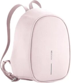 XD Design Elle Fashion Dames Anti-Diefstal Rugzak 6.5 Liter - Roze -Schoolbenodigdheden 1023x1200 8