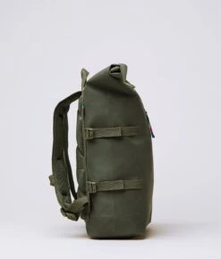 GOT BAG Laptop Rugzak / Rugtas / Laptoptas / Werktas - Rolltop - Groen - 15 Inch 15 GOT BAG Laptop Rugzak / Rugtas / Laptoptas / Werktas - Rolltop - Groen - 15 Inch -Schoolbenodigdheden 1023x1200 9