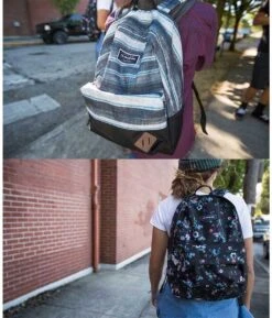 Dakine 365 PACK Rugzak - 21 Liter - Zwart 8 Dakine 365 PACK Rugzak - 21 Liter - Zwart -Schoolbenodigdheden 1024x1200