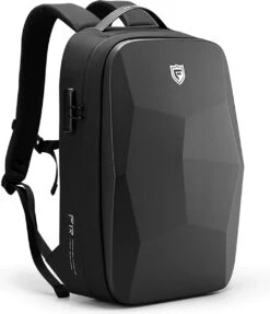 Brandie® - Rugzak - Geschikt Voor 17.3 Inch Laptop - Reistas - Schoudertas - Waterdichte - USB Opladen - Hoge Capaciteit - Anti Diefstal - Normaal Zwart - Voor Heren Tas - Grootte 14*32*48cm - Gewicht 1.3 Kg 24 Brandie® - Rugzak - Geschikt Voor 17.3 Inch Laptop - Reistas - Schoudertas - Waterdichte - USB Opladen - Hoge Capaciteit - Anti Diefstal - Normaal Zwart - Voor Heren Tas - Grootte 14*32*48cm - Gewicht 1.3 Kg -Schoolbenodigdheden 1033x1200 1