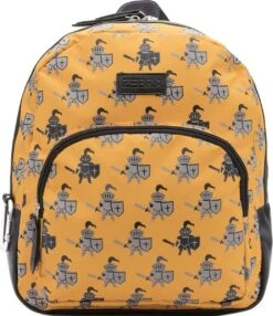 Zebra Trends Boys Rugzak - Ridder -Schoolbenodigdheden 1037x1200 4