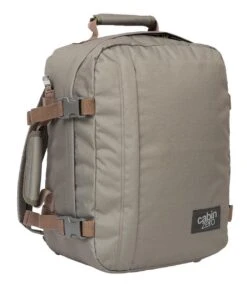 CabinZero Classic 28L Ultra Light Bag Georgian Khaki 25 CabinZero Classic 28L Ultra Light Bag Georgian Khaki -Schoolbenodigdheden 1038x1200 21