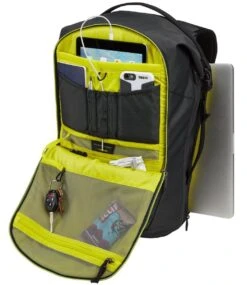 Thule Subterra Backpack 34L - Laptop Rugzak - Donker Grijs -Schoolbenodigdheden 1041x1200 5