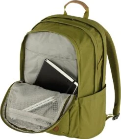 Fjallraven Fjällräven Räven 28 Unisex Rugzak - Port -Schoolbenodigdheden 1042x1200 5