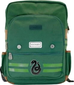 Harry Potter Rugzak Slytherin - Hoogte 44cm -Schoolbenodigdheden 1044x1200 2