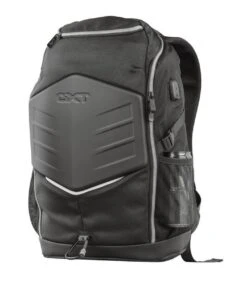 TRUST GXT 1255 Outlaw - Gaming Laptop Rugzak - 15 Inch - Zwart 33 TRUST GXT 1255 Outlaw - Gaming Laptop Rugzak - 15 Inch - Zwart -Schoolbenodigdheden 1046x1200 4