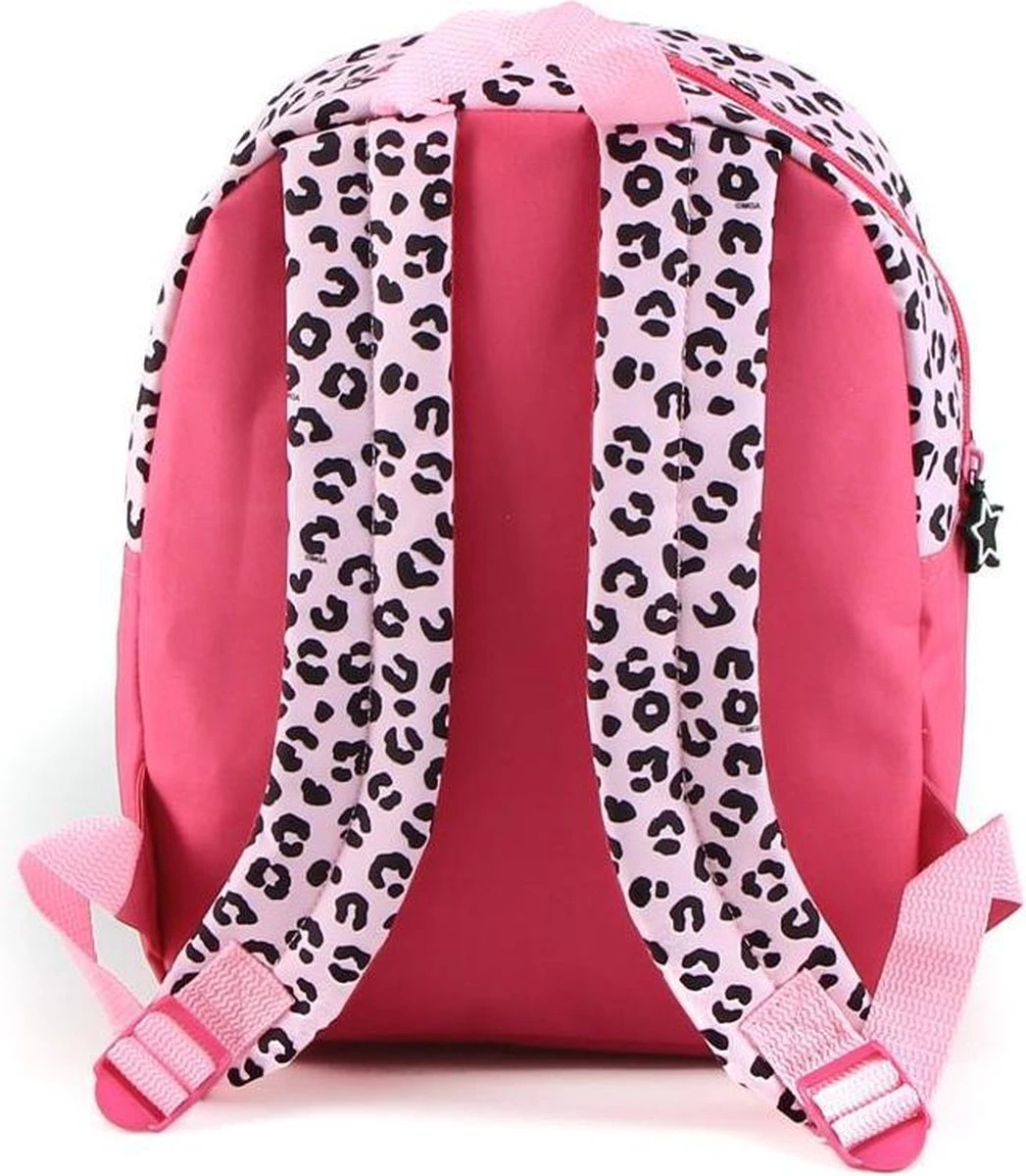 LOL - Backpack Rugzak Voor School - 25x10x31cm 7 LOL - Backpack Rugzak Voor School - 25x10x31cm - Afbeelding 7