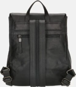 Micmacbags Friendship Rugzak - Zwart 22 Micmacbags Friendship Rugzak - Zwart -Schoolbenodigdheden 1048x1200 5