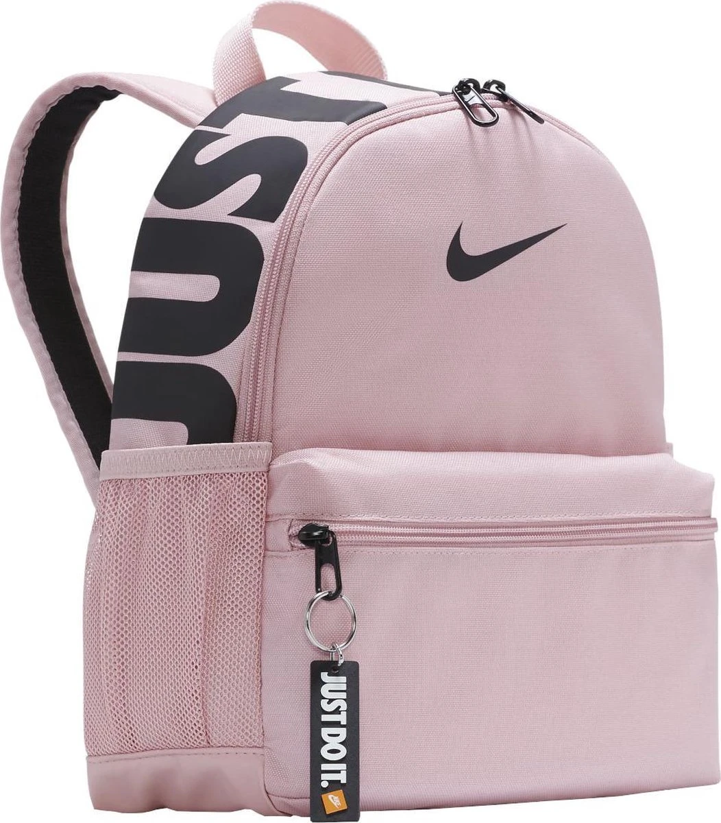 Nike Brasilia JDI Rugzak 2 Nike Brasilia JDI Rugzak - Afbeelding 2