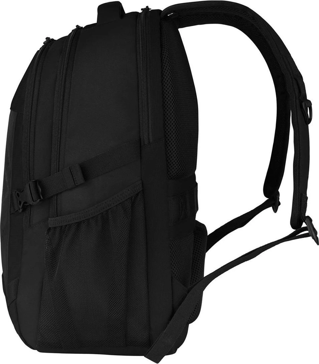 Victorinox Rugzak / Rugtas / Backpack - VX Sport - Zwart 2 Victorinox Rugzak / Rugtas / Backpack - VX Sport - Zwart - Afbeelding 2