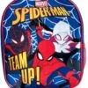 SPIDER-MAN Miles Morales & Gwen Rugzak Rugtas School Tas 2-5 Jaar