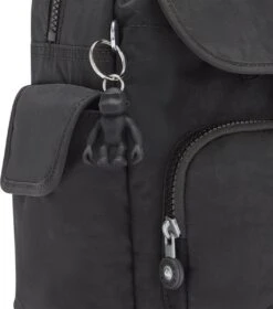 Kipling CITY PACK MINI Rugzak, 9 Liter - Black Noir 12 Kipling CITY PACK MINI Rugzak, 9 Liter - Black Noir -Schoolbenodigdheden 1057x1200 6