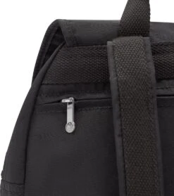 Kipling CITY PACK Rugzak, 16 Liter - Black Noir -Schoolbenodigdheden 1061x1200 1