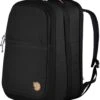 Fjallraven Travel Pack Rugzak 35 Liter - Black
