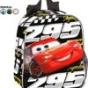 Disney Cars Rugzak 3d 28 Cm / Top Kwaliteit.