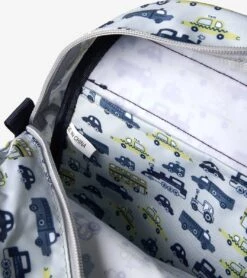 Smallstuff Tractor Voertuigen Kinder Rugzakje -Schoolbenodigdheden 1065x1200 1