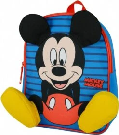 PAW Patrol Peuterrugzak - 31 X 24 X 10 Cm - Paars -Schoolbenodigdheden 1065x1200 2