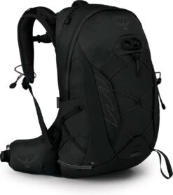 Osprey Tempest 9 Women's Backpack M/L Stealth Black -Schoolbenodigdheden 1066x1200 11