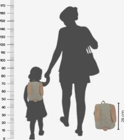 Rugzak - Kinderrugzak - Ster Rugzak - Rugzak Peuter - Rugzak Dreumes - Rugtas - Kleine Kinderrugtas - Konijn - Sac - Sac A Dos -Schoolbenodigdheden 1066x1200 2