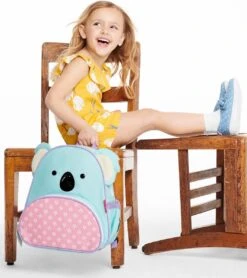 Skip Hop Kleine Zoo Rugzak Kenzie Koala -Schoolbenodigdheden 1066x1200 6