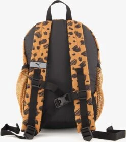 Puma Pu Mate Kinder Rugtas 12 Liter - Bruin -Schoolbenodigdheden 1066x1200 7