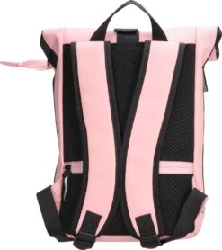 Beagles Originals Waterproof Originals Rugzak - Roze -Schoolbenodigdheden 1066x1200 8