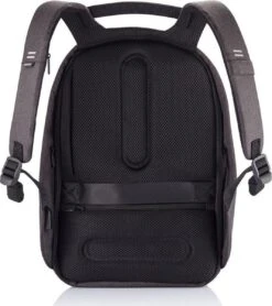 XD Design Bobby Hero XL - Anti-Diefstal Rugzak 21.5 Liter - Zwart -Schoolbenodigdheden 1067x1200 1