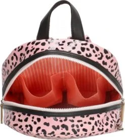 Zebra Rugzak Pink Panter Rugtas (m) + Armbandje -Schoolbenodigdheden 1068x1200 6