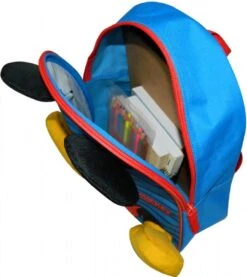 PAW Patrol Peuterrugzak - 31 X 24 X 10 Cm - Paars -Schoolbenodigdheden 1069x1200 3