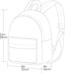 YLX Hemlock Rugzak (S) / Rugzak Voor Kinderen (jongens). Marine Blauw Met Rode Auto's. Gemaakt Van Gerecyclede Plastic Flessen. Eco-vriendelijk. Rugzak - Peuters - Kleuters - Kinderdagverblijf - Jongens - Auto's -Schoolbenodigdheden 1071x1200 2