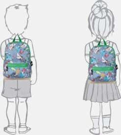 Pick & Pack Mix Animal Kinderrugzak M Cloud Grey 19 Pick & Pack Mix Animal Kinderrugzak M Cloud Grey -Schoolbenodigdheden 1072x1200 1