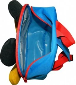 PAW Patrol Peuterrugzak - 31 X 24 X 10 Cm - Paars -Schoolbenodigdheden 1072x1200 2