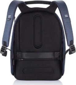 XD Design Bobby Hero Regular - Anti-Diefstal Rugzak 18 Liter - Navy -Schoolbenodigdheden 1074x1200 2