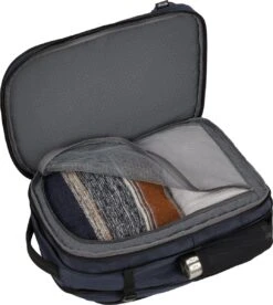 Samsonite Rugzak Met Laptopvak - Roader Laptop Backpack 17.3 - Dark Blue -Schoolbenodigdheden 1075x1200 2